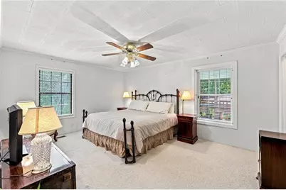 7925 State Hwy 60, Suches, GA 30572 - Photo 39