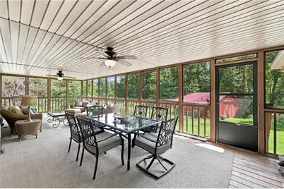 7925 State Hwy 60, Suches, GA 30572 - Photo 23