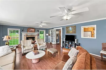 7925 State Hwy 60, Suches, GA 30572 - Photo 29