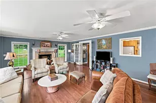 7925 State Hwy 60, Suches, GA 30572 - Photo 29