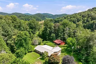 7925 State Hwy 60, Suches, GA 30572 - Photo 1