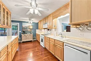 7925 State Hwy 60, Suches, GA 30572 - Photo 17