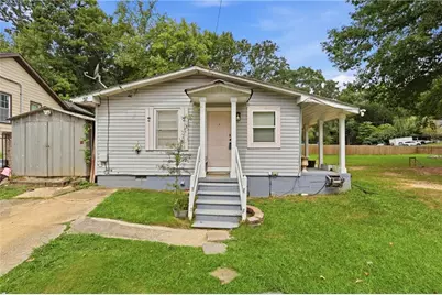 135 N Woodland Drive, Atlanta, GA 30340 - Photo 1