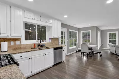 3130 Hall Garden Road, Snellville, GA 30039 - Photo 17