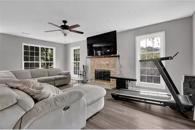 3130 Hall Garden Road, Snellville, GA 30039 - Photo 7