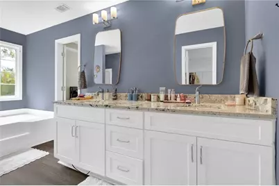 3130 Hall Garden Road, Snellville, GA 30039 - Photo 27