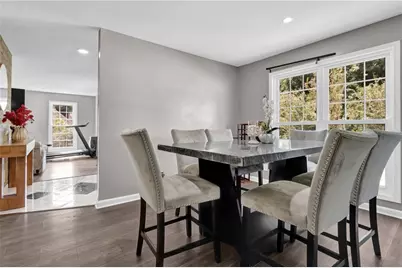 3130 Hall Garden Road, Snellville, GA 30039 - Photo 5