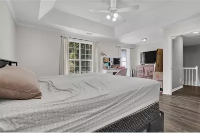 3130 Hall Garden Road, Snellville, GA 30039 - Photo 23