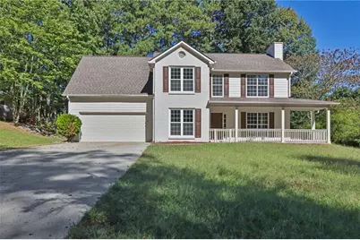 3130 Hall Garden Road, Snellville, GA 30039 - Photo 1