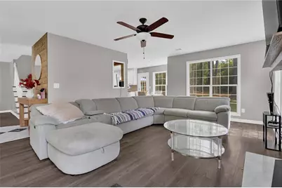 3130 Hall Garden Road, Snellville, GA 30039 - Photo 9
