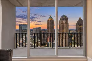 1080 Peachtree St, Atlanta, GA 30309 - Photo 15