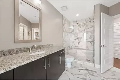 1080 Peachtree Street #3201, Atlanta, GA 30309 - Photo 23