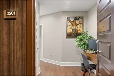 1080 Peachtree Street #3201, Atlanta, GA 30309 - Photo 7