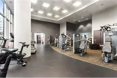 1080 Peachtree Street #3201, Atlanta, GA 30309 - Photo 29
