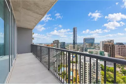 1080 Peachtree Street #3201, Atlanta, GA 30309 - Photo 17