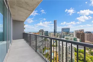 1080 Peachtree St, Atlanta, GA 30309 - Photo 17