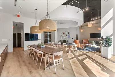 1080 Peachtree Street #3201, Atlanta, GA 30309 - Photo 27
