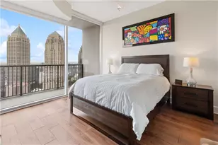 1080 Peachtree St, Atlanta, GA 30309 - Photo 19