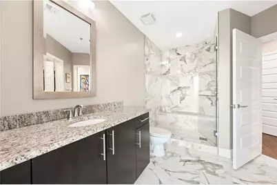 1080 Peachtree Street #3201, Atlanta, GA 30309 - Photo 5