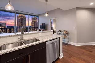 1080 Peachtree St, Atlanta, GA 30309 - Photo 13