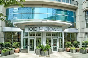 1080 Peachtree St, Atlanta, GA 30309 - Photo 25