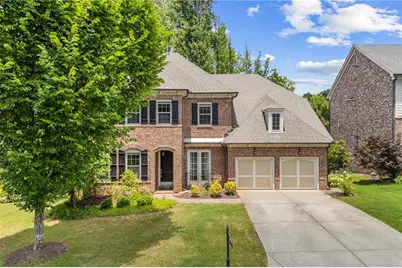 3760 Kentwood Court, Suwanee, GA 30024 - Photo 1