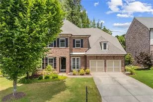 3760 Kentwood Ct, Suwanee, GA 30024 - Photo 1