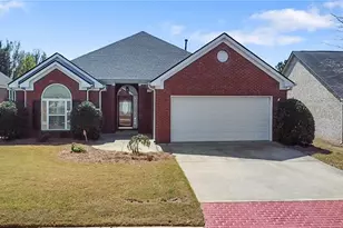 1496 Empress Dr, McDonough, GA 30253 - Photo 1