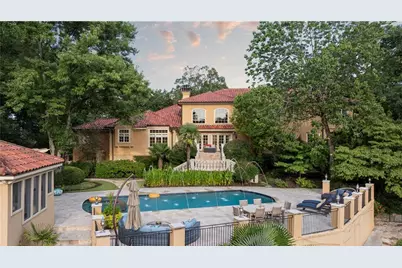 4338 Harris Trail NW, Atlanta, GA 30327 - Photo 85