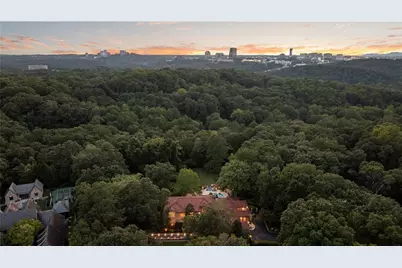 4338 Harris Trail NW, Atlanta, GA 30327 - Photo 95