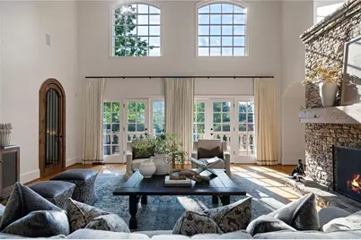 4338 Harris Trail NW, Atlanta, GA 30327 - Photo 9