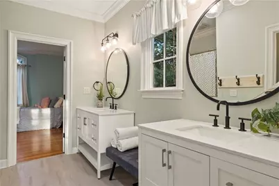 4338 Harris Trail NW, Atlanta, GA 30327 - Photo 47