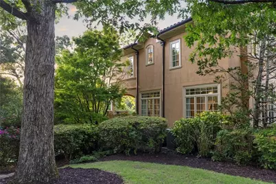 4338 Harris Trail NW, Atlanta, GA 30327 - Photo 71