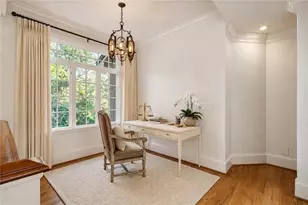 4338 Harris Trail NW, Atlanta, GA 30327 - Photo 41