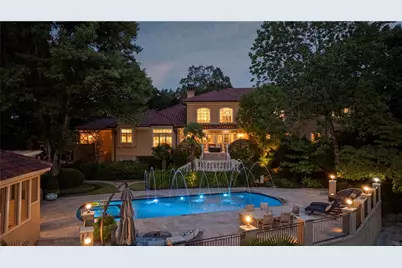 4338 Harris Trail NW, Atlanta, GA 30327 - Photo 87