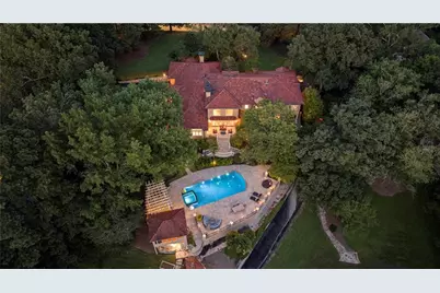 4338 Harris Trail NW, Atlanta, GA 30327 - Photo 91