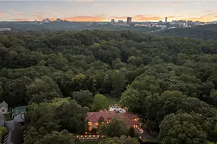 4338 Harris Trail NW, Atlanta, GA 30327 - Photo 89