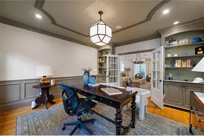 4338 Harris Trail NW, Atlanta, GA 30327 - Photo 23