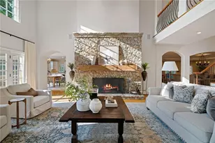 4338 Harris Trail NW, Atlanta, GA 30327 - Photo 9