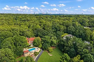 4338 Harris Trail NW, Atlanta, GA 30327 - Photo 1