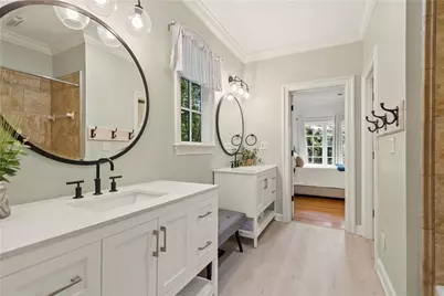 4338 Harris Trail NW, Atlanta, GA 30327 - Photo 45