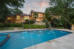 4338 Harris Trail NW, Atlanta, GA 30327 - Photo 73
