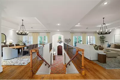 4338 Harris Trail NW, Atlanta, GA 30327 - Photo 27