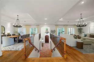 4338 Harris Trail NW, Atlanta, GA 30327 - Photo 27