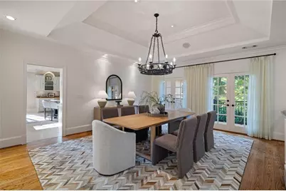 4338 Harris Trail NW, Atlanta, GA 30327 - Photo 21