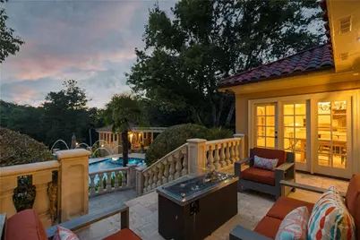 4338 Harris Trail NW, Atlanta, GA 30327 - Photo 77