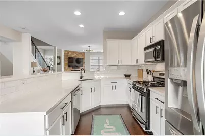 3796 Chattahoochee Summit Drive SE #29, Atlanta, GA 30339 - Photo 13