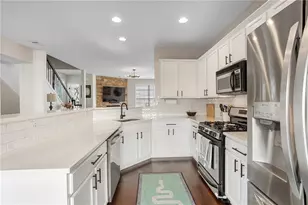 3796 Chattahoochee Summit Dr SE, Atlanta, GA 30339 - Photo 13