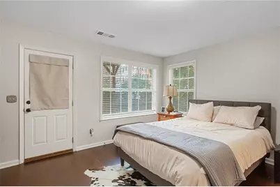 3796 Chattahoochee Summit Drive SE #29, Atlanta, GA 30339 - Photo 27