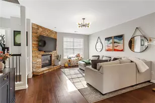 3796 Chattahoochee Summit Dr SE, Atlanta, GA 30339 - Photo 5